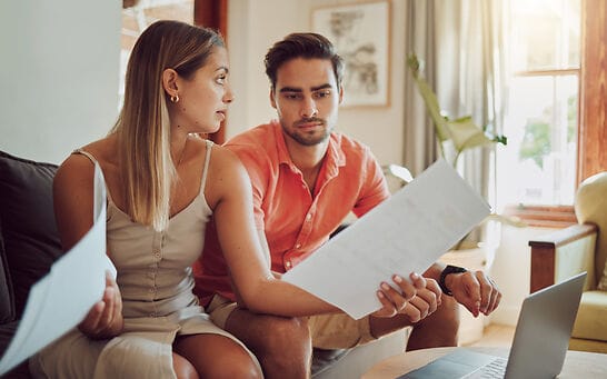 Money Fights & How to Avoid Them