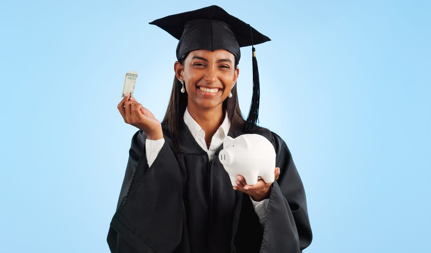 Should You Get a Student Loan?