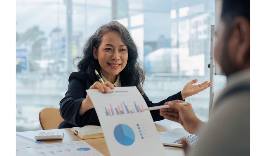 What Does it Mean to Invest for Retirement?