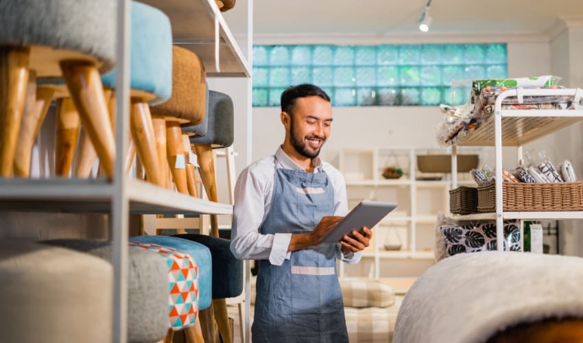 Funding Growth Without Overstretching Your Business