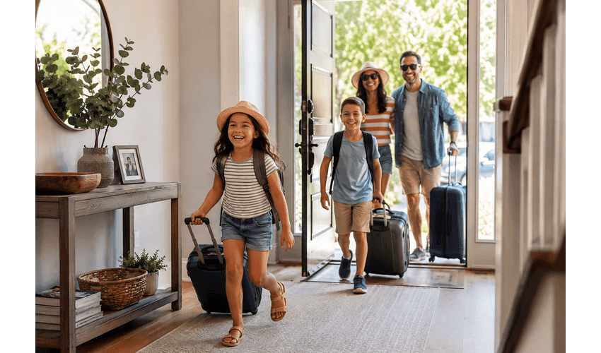 Protect Yourself from “Vacation Recovery” Scams