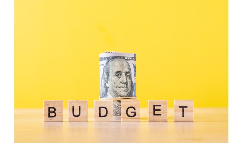 Steps to Simplify Your Budget